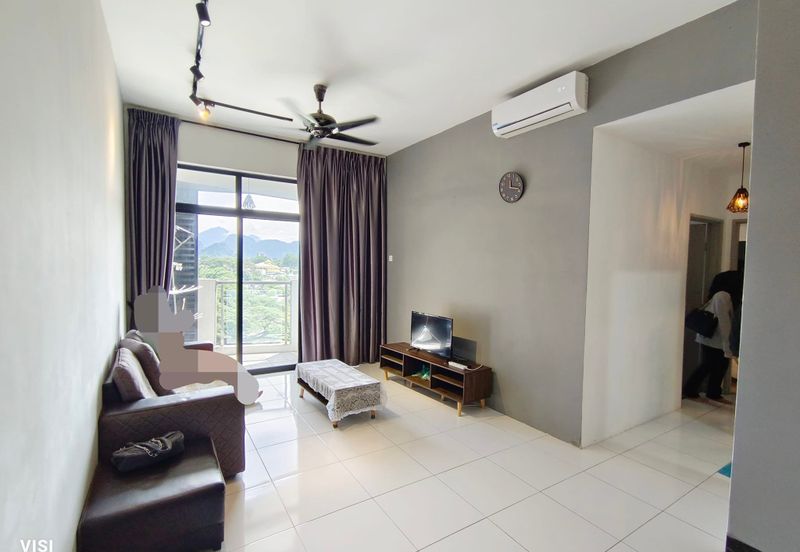 Oasis Condominium @ Simee (Kondominium Kepayang Oasis)