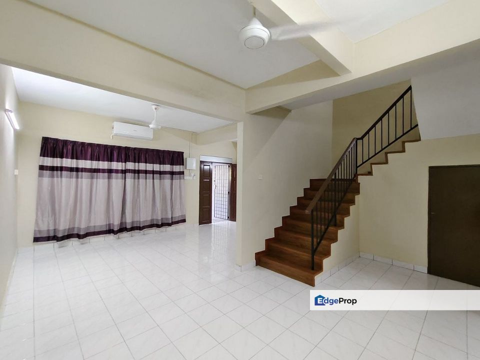 Taman Pinji Mewah, Pengkalan Station 18, Perak, Lahat