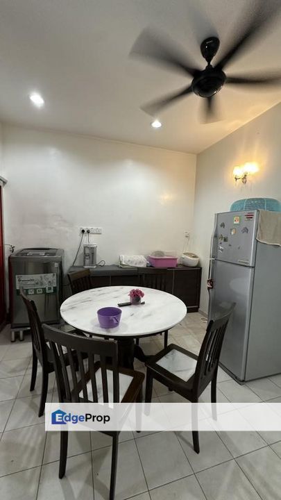 Botani Palma Partially Furnish 2 Sty, Perak, Ipoh