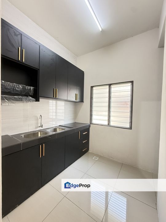 Bandar Lahat Baru, Lahat Ipoh, Perak, Lahat