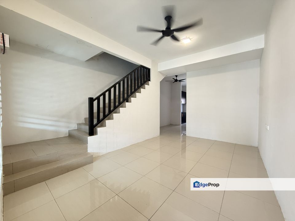 Bandar Lahat Baru, Lahat Ipoh, Perak, Lahat