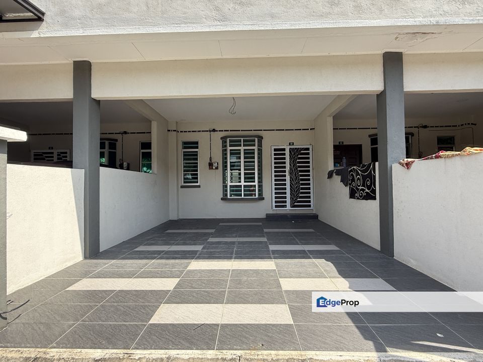 Bandar Lahat Baru, Lahat Ipoh, Perak, Lahat