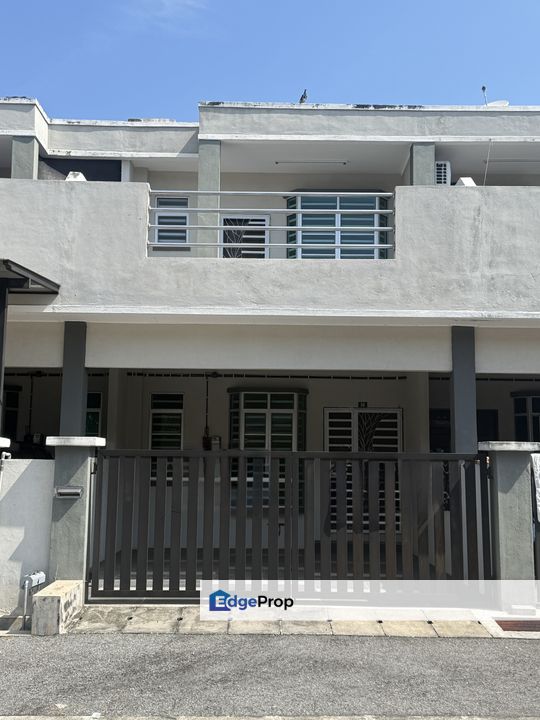 Bandar Lahat Baru, Lahat Ipoh, Perak, Lahat