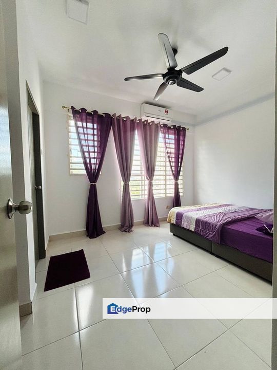 Meru Height Condo, Ipoh, Perak, Ipoh