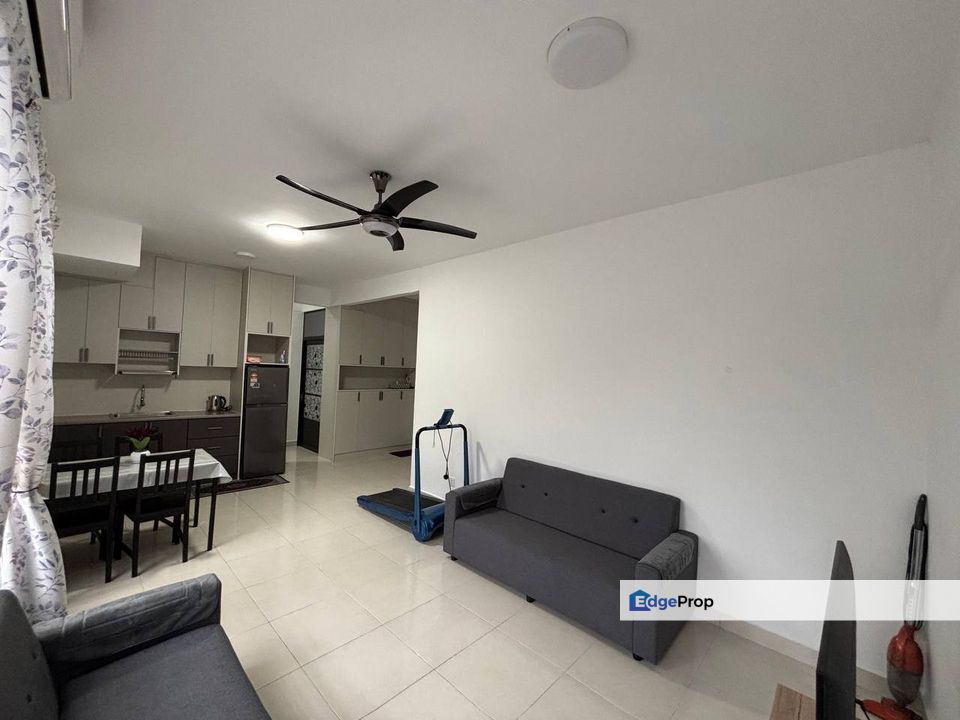 Meru Height Condo, Ipoh, Perak, Ipoh