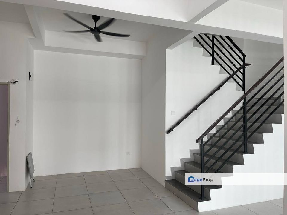 Goshen @ Ipoh Premier City, Townhouse, Perak, Ipoh