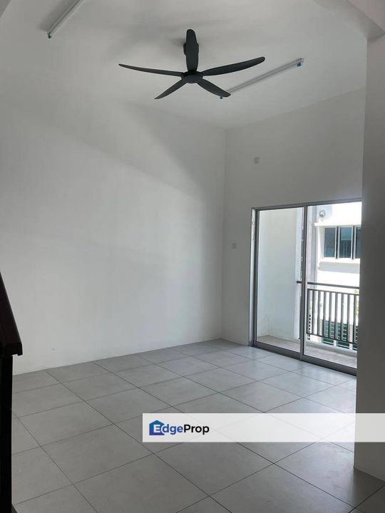 Goshen @ Ipoh Premier City, Townhouse, Perak, Ipoh