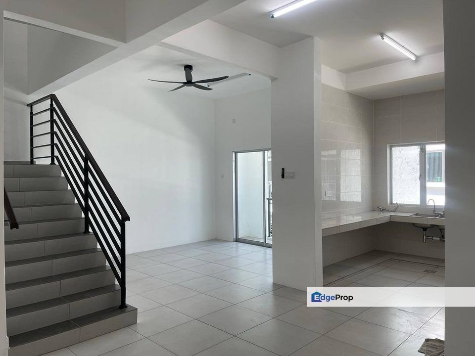 Goshen @ Ipoh Premier City, Townhouse, Perak, Ipoh