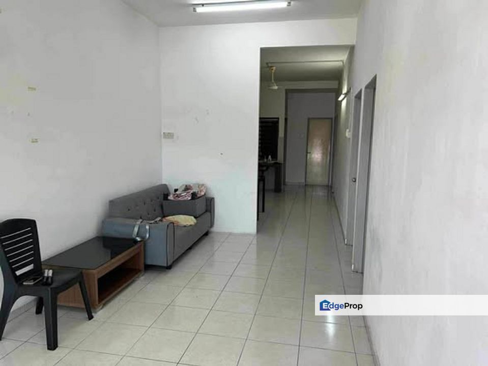 Lahat Sri Wang, Lahat Ipoh, Perak, Lahat