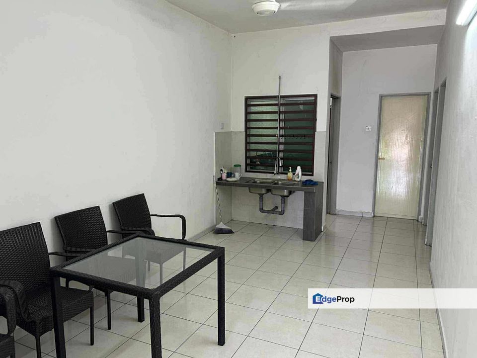 Lahat Sri Wang, Lahat Ipoh, Perak, Lahat