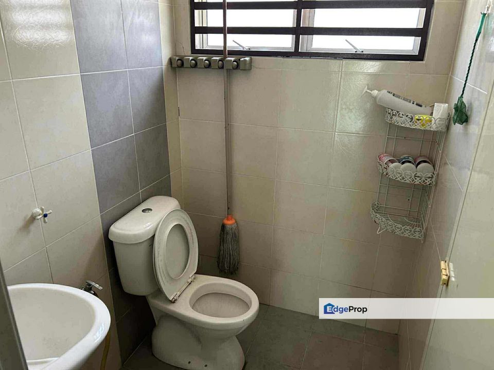 Lahat Sri Wang, Lahat Ipoh, Perak, Lahat