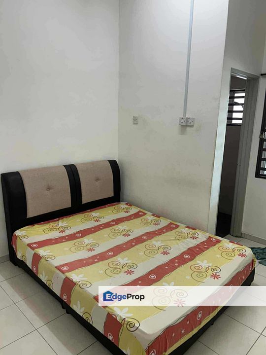 Lahat Sri Wang, Lahat Ipoh, Perak, Lahat