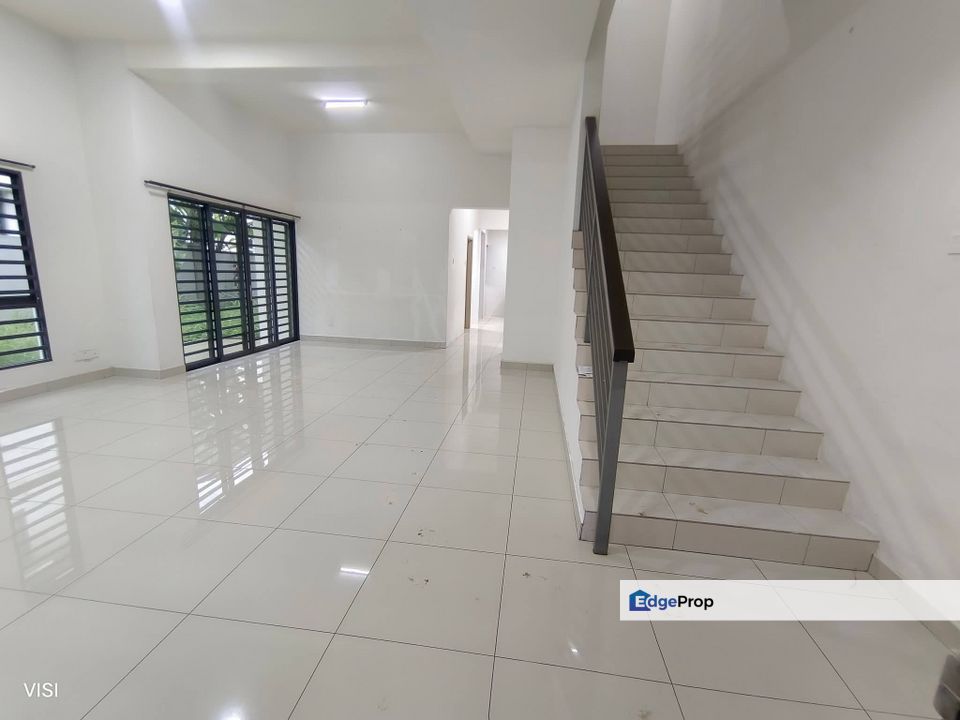 Meru Mutiara Gated Guarded Semi D, Perak, Kinta