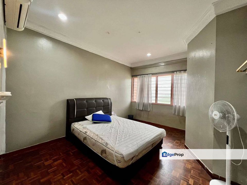 Taman Tasek Damai 22x75 Double Sty, Perak, Ipoh