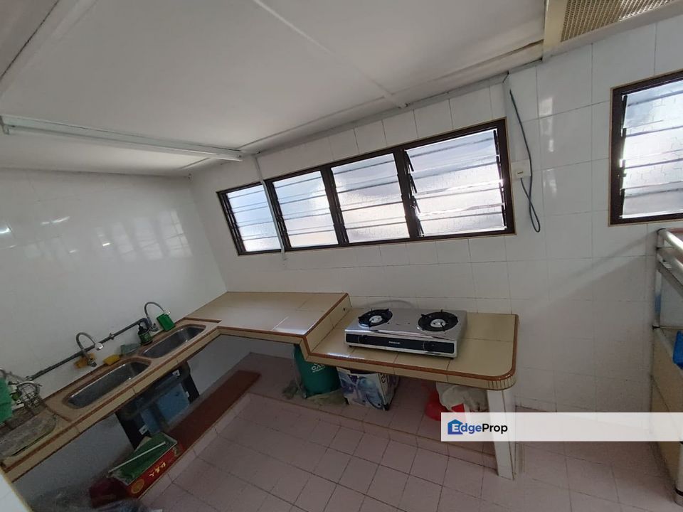 Taman Song Choon Fully Furnish Single Storey, Perak, Ipoh