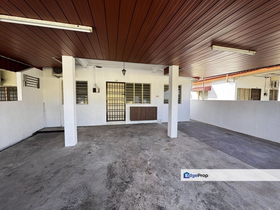 Bandar Seri Botani Fully Furnish 1 Sty, Perak, Kinta