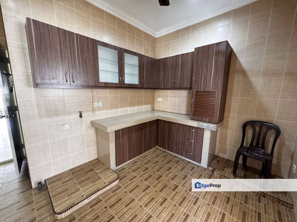 Bandar Seri Botani Fully Furnish 1 Sty, Perak, Kinta