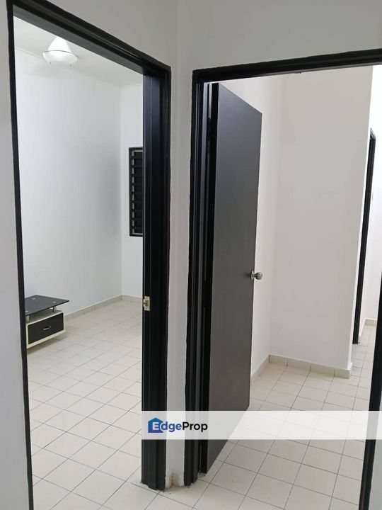 Bercham Taman Pakatan Jaya, Ipoh, Perak, Ipoh