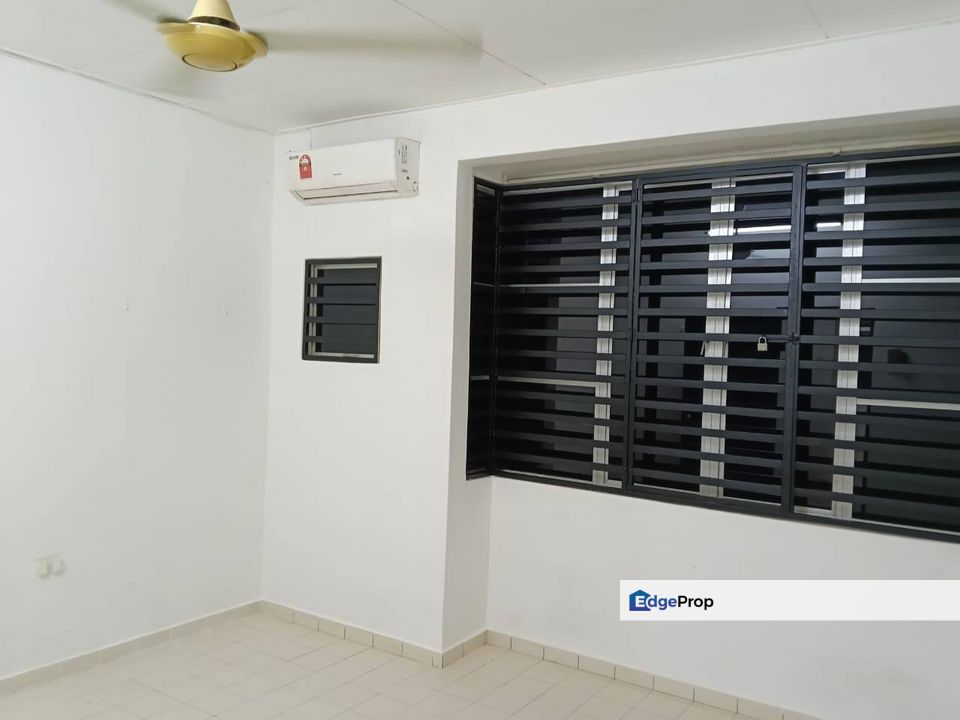 Bercham Taman Pakatan Jaya, Ipoh, Perak, Ipoh