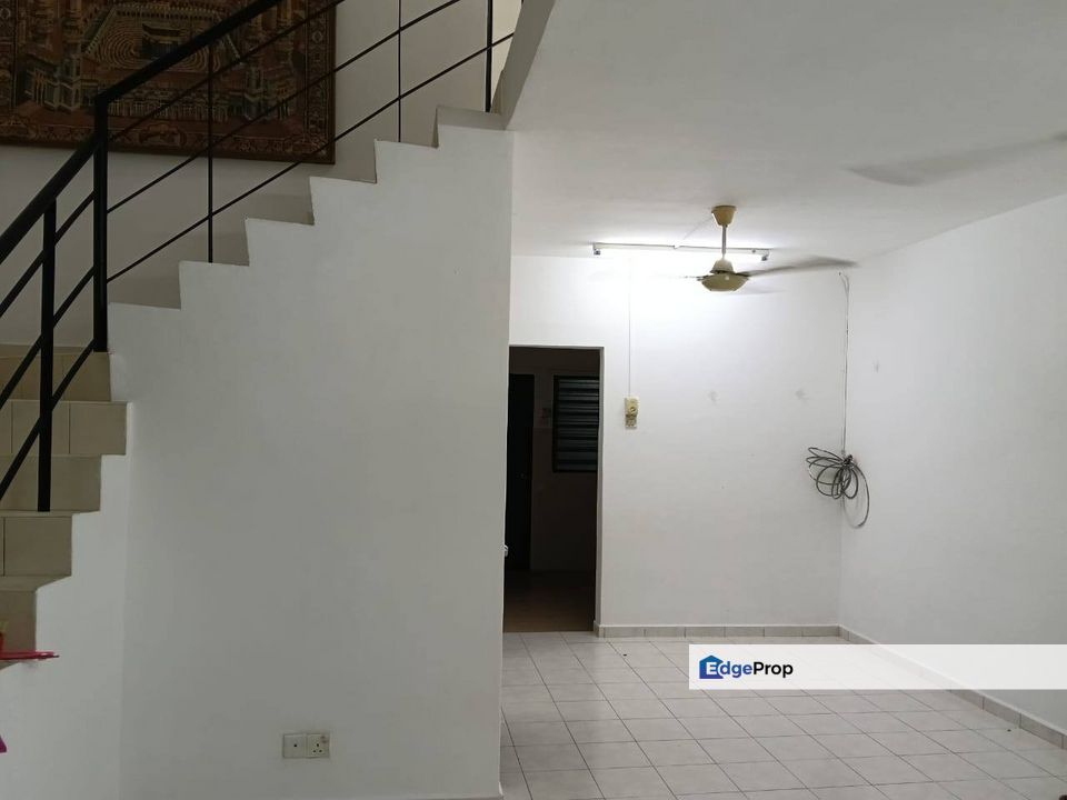 Bercham Taman Pakatan Jaya, Ipoh, Perak, Ipoh