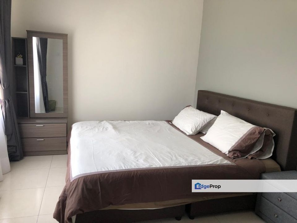 Meru Height Condo, Ipoh, Perak, Ipoh