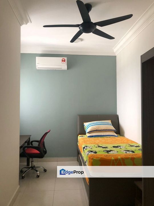 Meru Height Condo, Ipoh, Perak, Ipoh