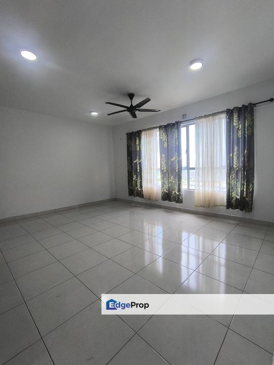 Meru Height Condo, Ipoh, Perak, Ipoh