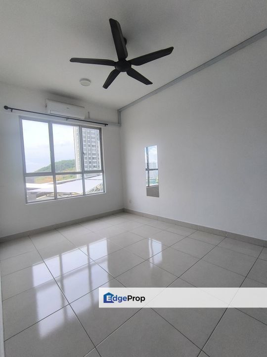 Meru Height Condo, Ipoh, Perak, Ipoh