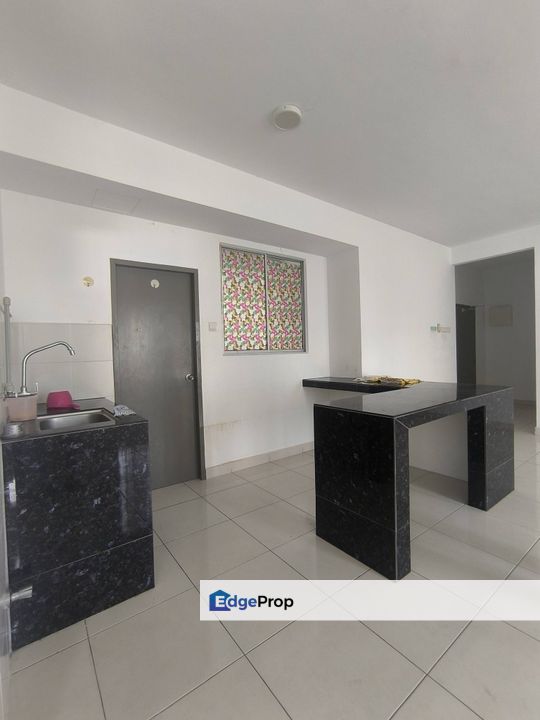 Meru Height Condo, Ipoh, Perak, Ipoh