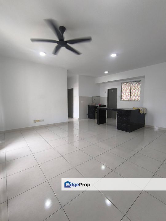 Meru Height Condo, Ipoh, Perak, Ipoh