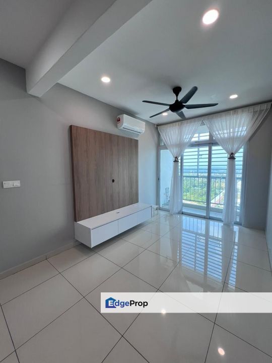 Residensi Pr1ma Meru, Ipoh, Perak, Ipoh