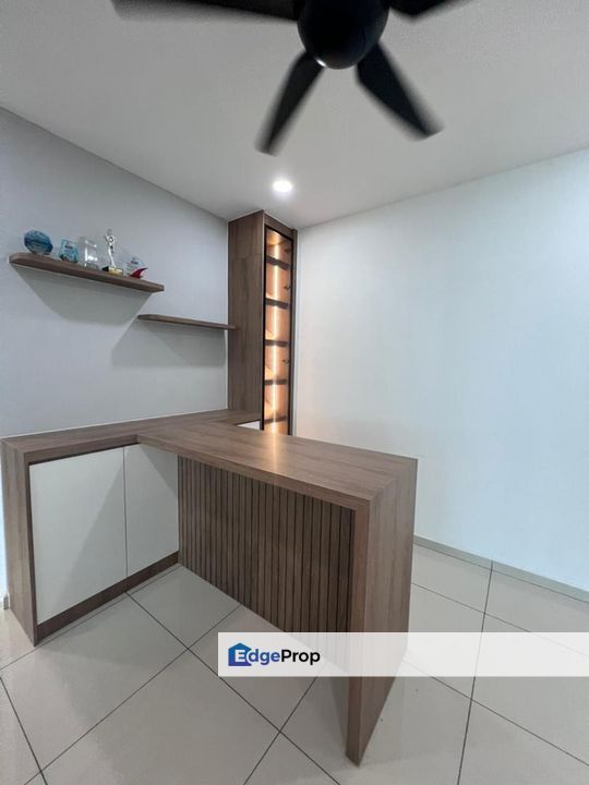 Residensi Pr1ma Meru, Ipoh, Perak, Ipoh