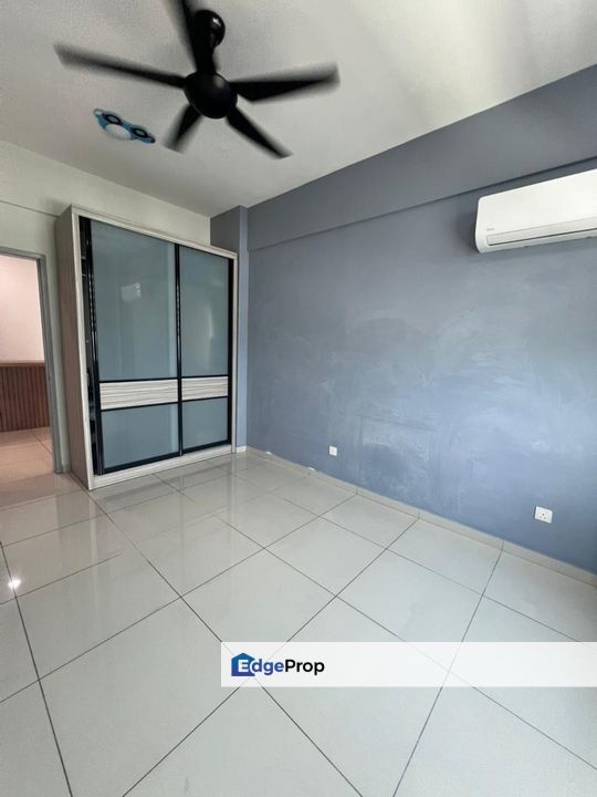 Residensi Pr1ma Meru, Ipoh, Perak, Ipoh