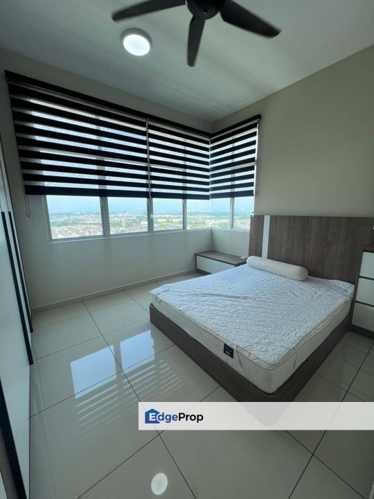Residensi Pr1ma Meru, Ipoh, Perak, Ipoh