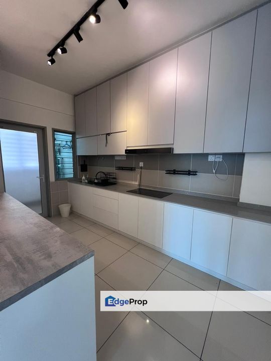 Residensi Pr1ma Meru, Ipoh, Perak, Ipoh