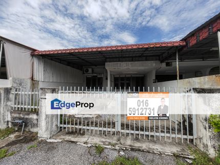 Ipoh Garden East, Single Sty, Perak, Ipoh