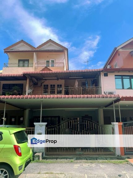 Menglembu Taman Impiana Adril 2.5 Storey, Perak, Menglembu