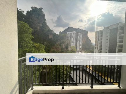 The Cove Hillside Condo, Ipoh Garden East, Perak, Kinta