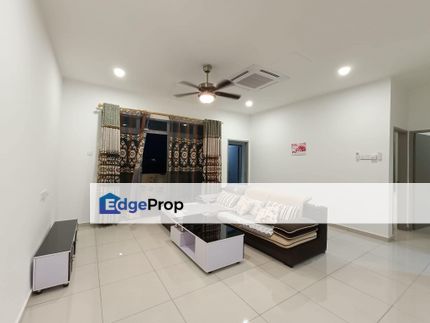 Parkview Residence, Bandar Siber, Ipoh, Perak, Kinta