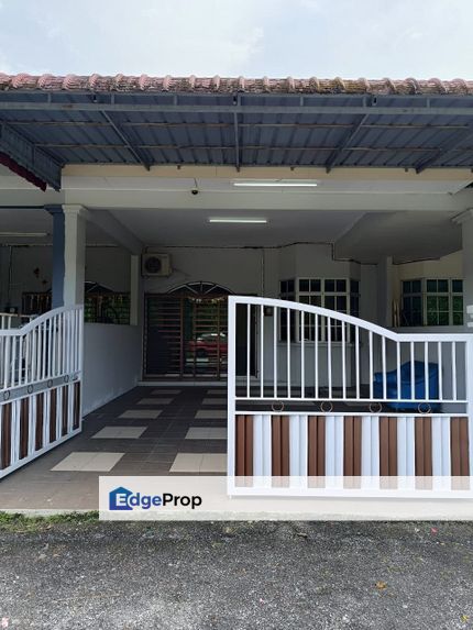 Gopeng Fully Furnish Single Storey, Perak, Kampar