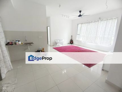 Meru Height Condo, Ipoh, Perak, Ipoh