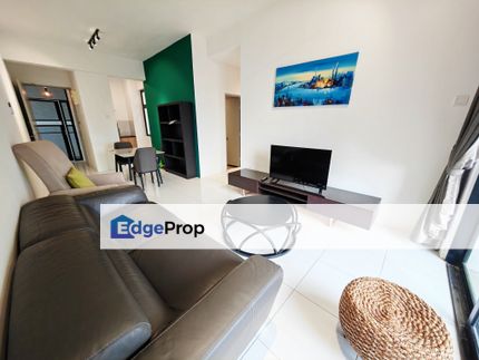 Oasis Condo, Kampung Simee, Ipoh, Perak, Ipoh