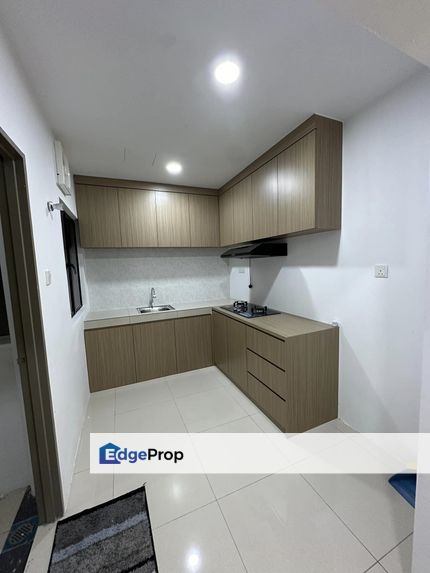 Manhattan Condo, Station 18, Ipoh, Perak, Ipoh