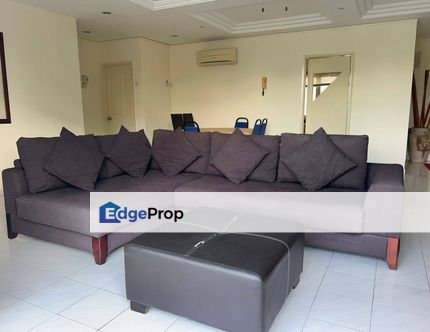 Prima Ipoh Condominium, Perak, Ipoh
