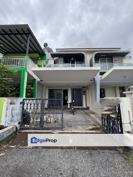Tasek Savana Residency, Ipoh, Perak, Kinta