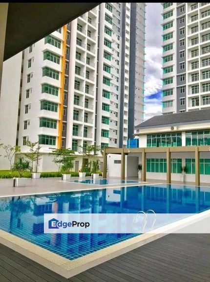 Residensi Pr1ma Meru, Ipoh, Perak, Ipoh