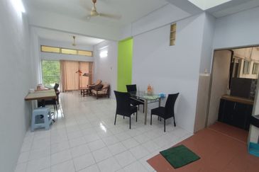 TAMAN DESA TAMBUN APARTMENT