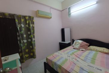 TAMAN DESA TAMBUN APARTMENT