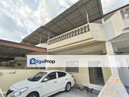 Falim Taman Mas Fully Renovated Single Sty, Perak, Ipoh