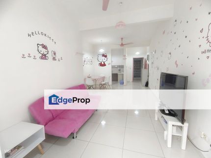 Residensi Pr1ma Meru, Ipoh, Perak, Ipoh